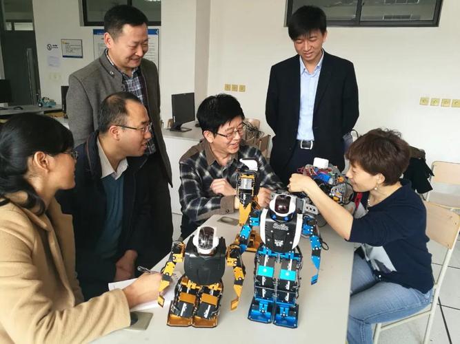 天津师范大学计算机与信息工程学院专业详情解读 计算机网络系统工程服务方向