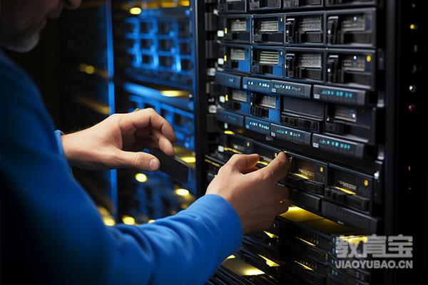 软考网络工程师全面解析 考试内容、用途及与计算机网络系统工程服务的关联